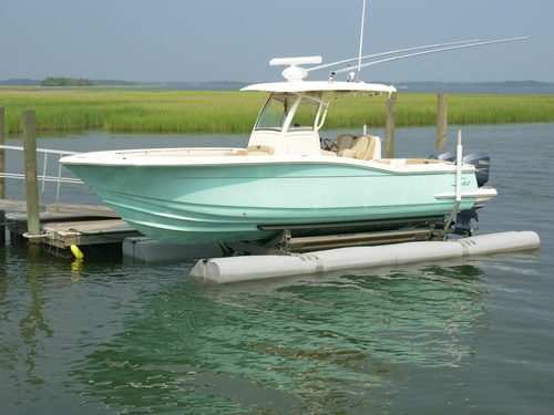 Sunstream Floatlifts